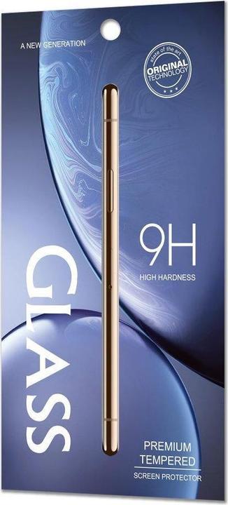 Actual product image Zubehör Tempered Glass Protective Glass 9H for Samsung Galaxy A54 5G (1 Piece, Samsung Galaxy A54 5G)