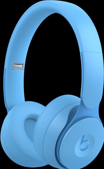 Actual product image Beats solo pro (ANC, 22 h, Cable)