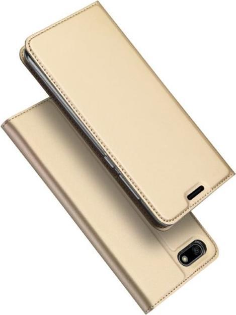 Productafbeelding Dux Ducis Skin Pro-serie (Huawei Y5 (2018))