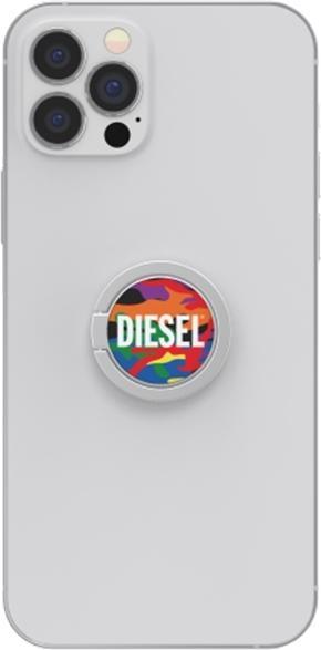 Immagine prodotto Diesel Anello universale Pride Camo wielokolorowycolourful 44336