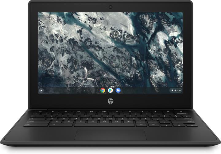 HP Chromebook 11 G9 Education Edition Intel Celeron N5100 11.6inch HD AG LED Touch 4GB 32GB eMMC Wi-Fi (11.60", Intel Celeron N5100, 4 GB, Eng. Int.)