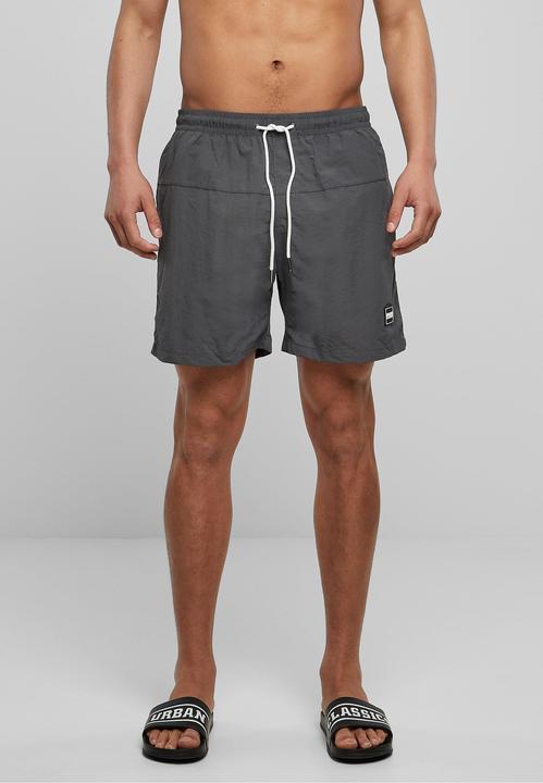 Immagine prodotto Urban Classics Pantaloncini da bagno Block - 2208 (3XL)