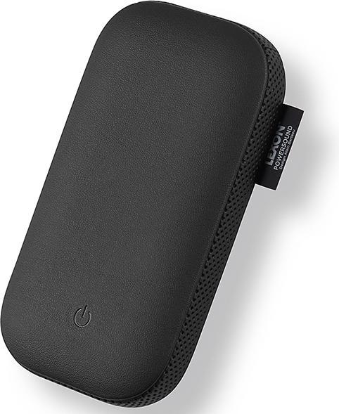 Actual product image Lexon Power Sound (20 h, Rechargeable battery operated)