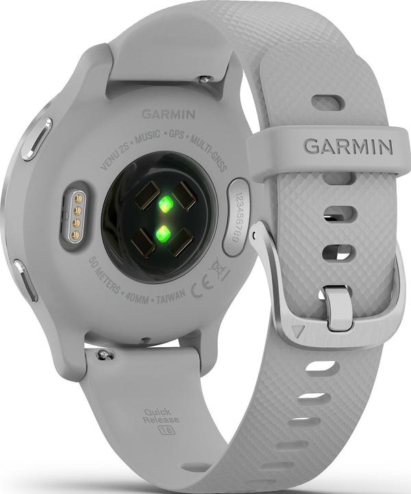 Immagine prodotto Garmin Venu 2S (40 mm)