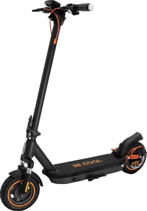 Be Cool E-Scooter Hi20 (25 km/h, 50 km)