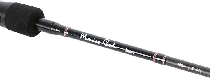 Image du produit Stucki Fishing Maniac Perch (Filature, 190 cm)