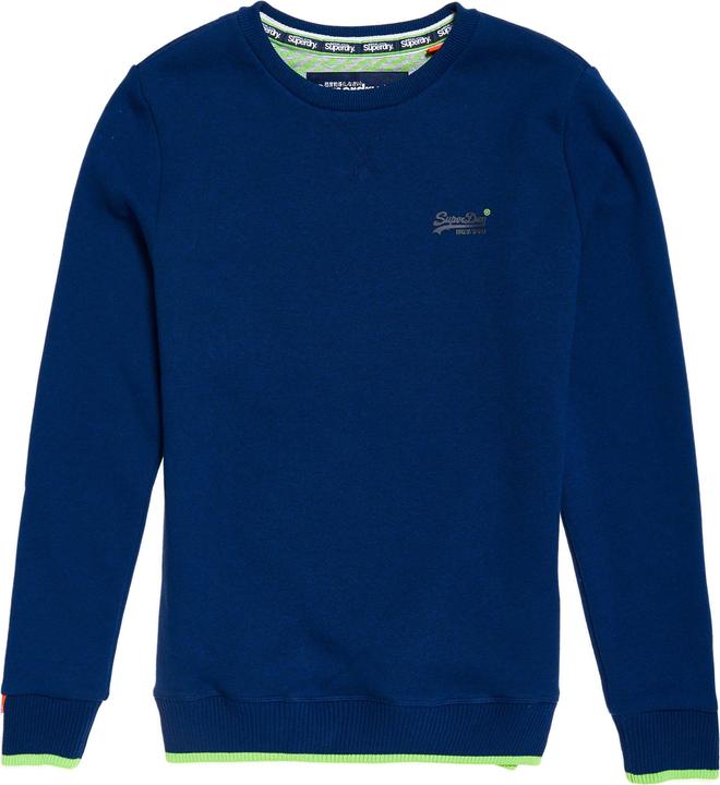 Superdry Orange Label Hyper Pop (L)