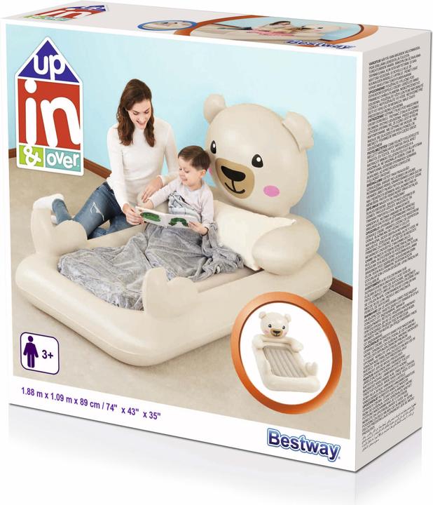 Actual product image Dream Chaser Teddy