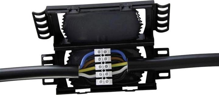 Actual product image Heidemann Gel sleeve ISO-FLEX S