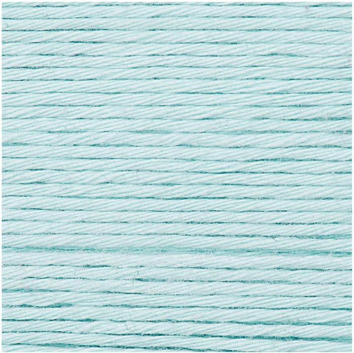 Immagine prodotto Rico Design Aran in cotone creativo (85 m)