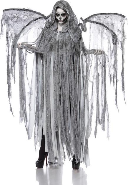 Image du produit Mask Paradise Ange de la mort (Taille unique)