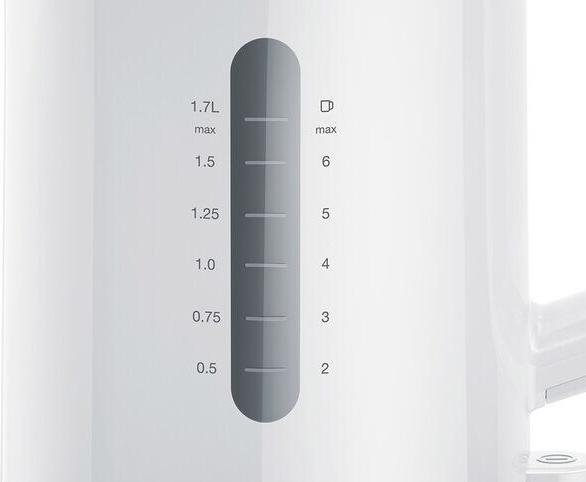 Image du produit Braun Bouilloire électrique (1.70 l, Prise UE)