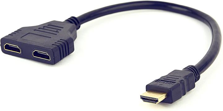 Produktbild Gembird HDMI – 2x HDMI