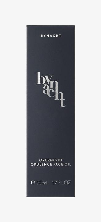 Immagine prodotto Bynacht Olio per il viso Overnight Opulence (50 ml, Olio viso)