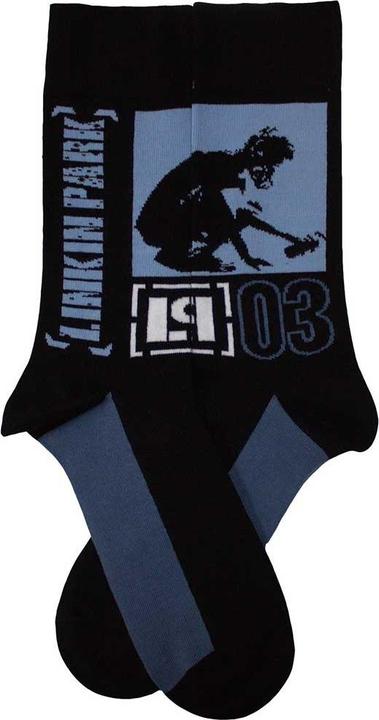 Immagine prodotto Linkin Park Calzini (40.5 - 45.5)