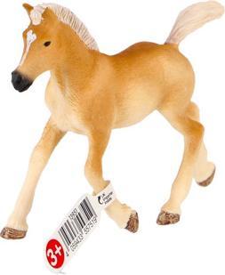 Produktbild Schleich Haflinger Fohlen