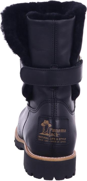 Actual product image Panama Jack boots (42)