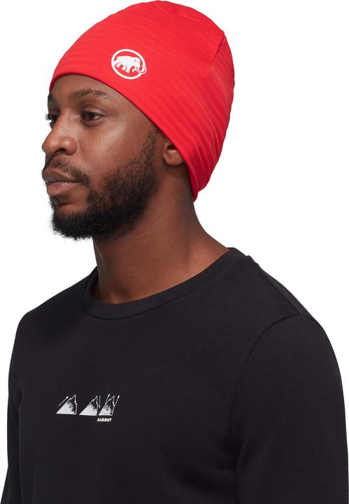 Actual product image Mammut Taiss Light Beanie (One size)