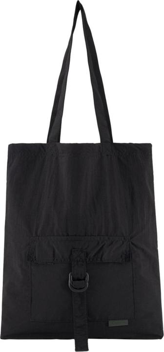 Actual product image No Name Torba Champion Shopping Bag czarna 806034 KK001