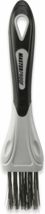 Produktbild Masterproof Drahtbürste, 2-reihig, Stahl