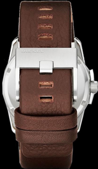 Image du produit Diesel grand chef (Montre analogique, 45 mm)