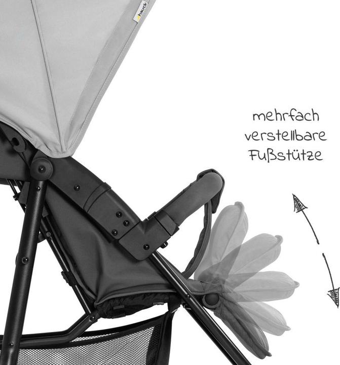 Image du produit Hauck Citi Neo 3