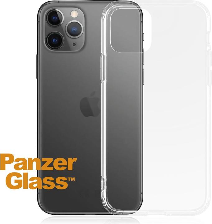 Produktbild PanzerGlass ClearCase (Apple iPhone 11 Pro)