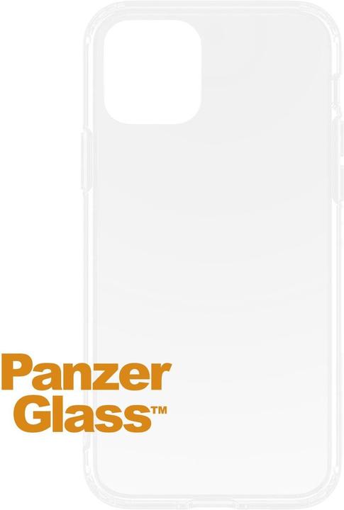 Produktbild PanzerGlass ClearCase (Apple iPhone 11 Pro)