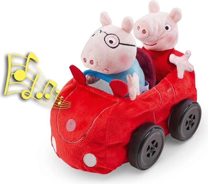 Immagine prodotto Revell Il mio primo maiale RC Car Peppa
