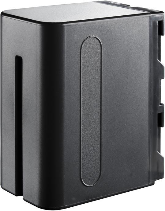 Actual product image Walimex Daylight Set1 A (Video light, Studio light, Surface luminaire)