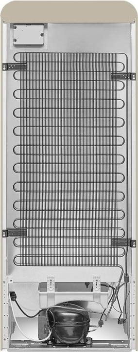 Produktbild Smeg KOELKAST 50" FAB28RDPP5 (270 l)