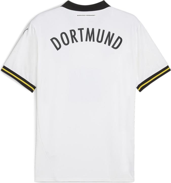 Produktbild Puma BVB Third Jersey Replica (M)