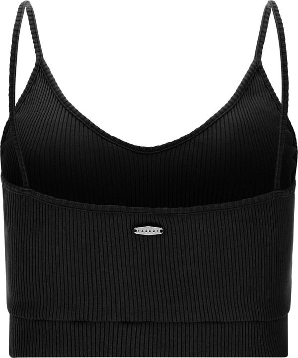 Actual product image Freddy Cropped Top (L)