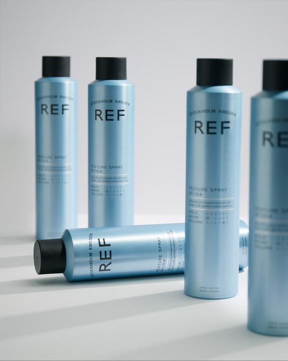 Produktbild Ref. REF Stockholm Texture Spray 300ml (300 ml)