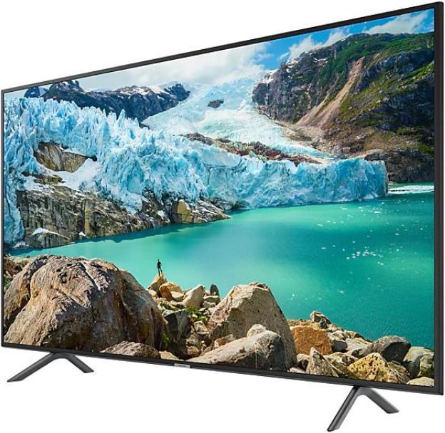 Actual product image Samsung UE43RU7170 (43", LCD, 4K, 2019)
