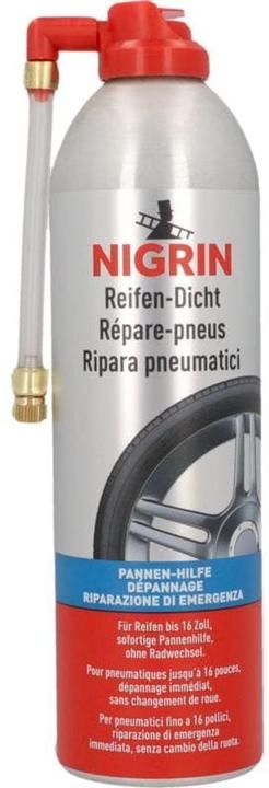 Immagine prodotto Nigrin Pneumatico stretto