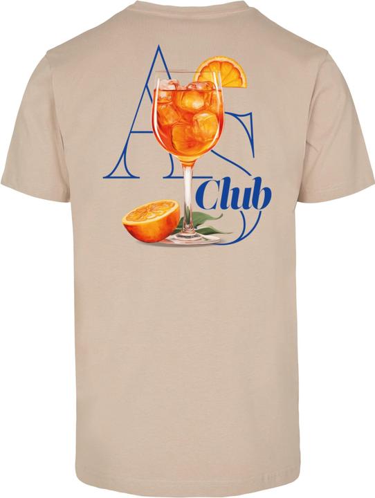 Immagine prodotto Mister Tee Maglietta A S Club - 139127 (M)
