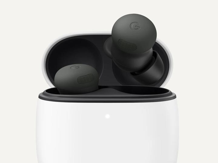 Produktbild Google Pixel Buds Pro 2 (ANC, 48 h, Kabellos)