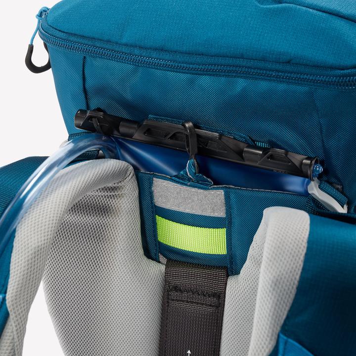 Image du produit Quechua Sac à dos de randonnée en montagne MH500 28 litres Enfants (28 l)