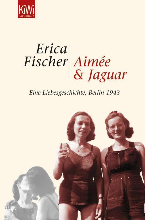 Immagine prodotto Aimée Jaguar (Tedesco, Erica Fischer, 2005)