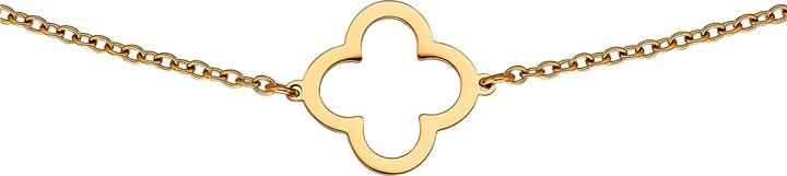 Actual product image Heideman Elara polished (Stainless steel)