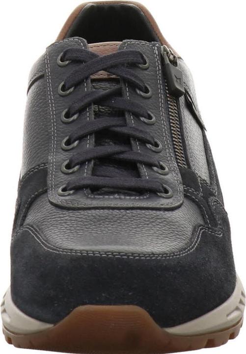 Image du produit Mephisto Baskets homme Bradley Velsport (46.5)