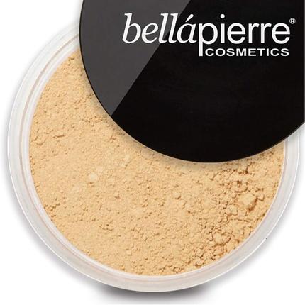 Bellapierre Cosmetics Minéral (Cannelle)