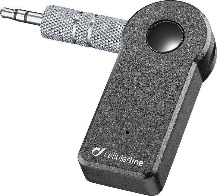 Actual product image Cellularline Audio receiver (Receiver)