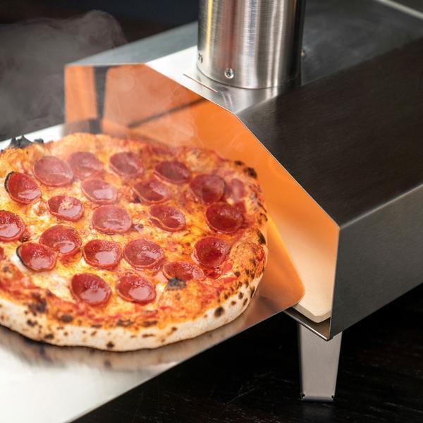 Produktbild Ooni 3 (Pizzaofen Holz)