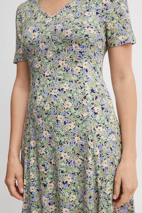 Image du produit Fransa FRFEDOT 1 Robe 20610387 (M)