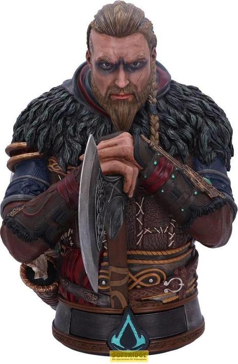Produktbild GED Busto Assassin's Creed Valhalla Eivor 32cm