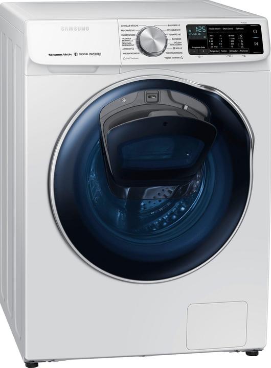 Produktbild Samsung WD10N642R2W/WS