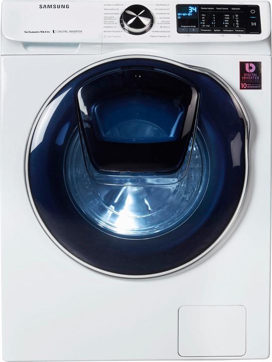 Samsung WD10N642R2W/WS