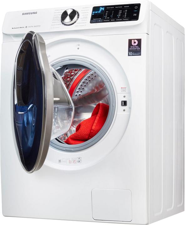 Produktbild Samsung WD10N642R2W/WS